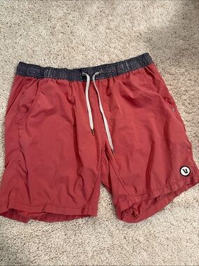 Vuori shorts